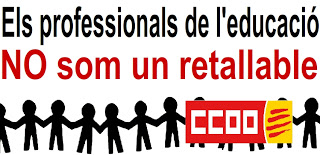 ccoo no som retallables