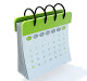 Calendari escolar del curs 2011-2012 per als centres educatius no universitaris de Catalunya