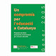 Publicació del MUCE: Un compromís per l’educació a Catalunya