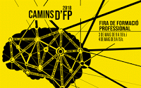 Fira de Formació Professional a Tarragona el 3 i 4 de maig: Camins d’FP