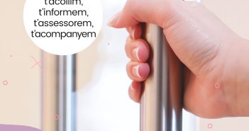CCOO presenta l’informe 2020 sobre les violències masclistes a Catalunya i la iniciativa ‘Porta Violeta, locals segurs davant la violència masclista’
